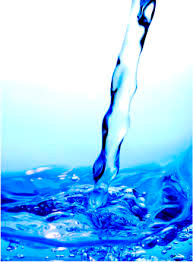 Дистиллированная вода