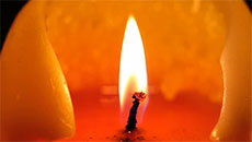 Создание свечей