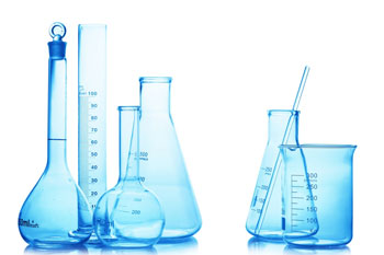 Хромовая смесь и ее применение в химической лаборатории