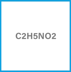 Аминоуксусная кислота (имп), 25 кг