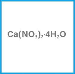 Кальций азотнокислый 4-водный (ХЧ), 0.5 кг