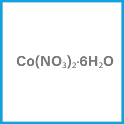 Кобальт азотнокислый 6-водн. (Ч), 0,5 кг