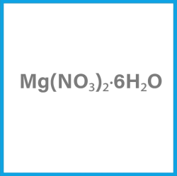 Магний азотнокислый 6-водный (ЧДА), 0.5 кг