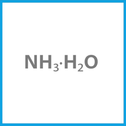 Аммиак водный 25% тех, 9 кг (10 л)