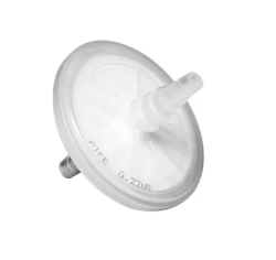 Фильтр воздушный ПТФЭ, 0.22 мкм, диаметр 50 мм