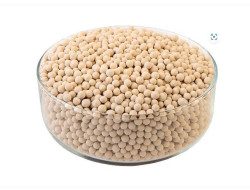 Цеолит NaA шарик (фр. 3-5 мм) фас 25 кг