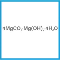 Магний углекислый основной (Ч), 1 кг