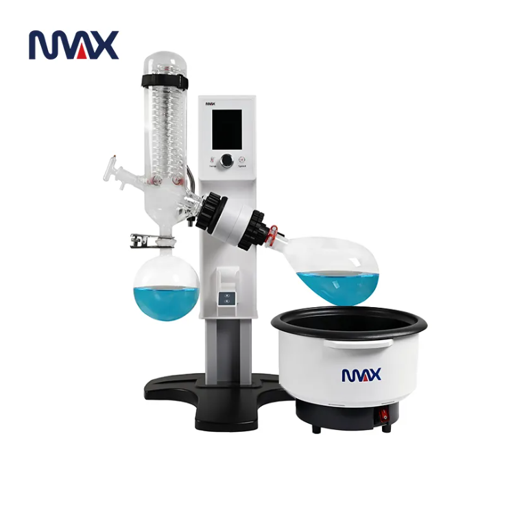 Ротационный испаритель ML-2L