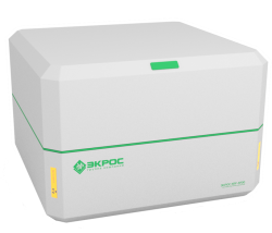Спектрометр ЭКРОС XRF-9700 рентгенофлуоресцентный
