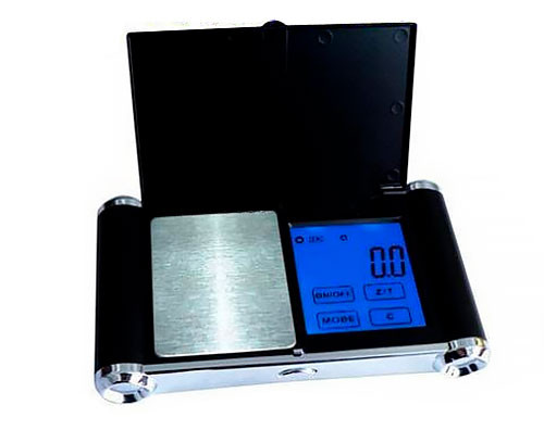 Весы электронные медицинские ВЭМ-150-"Масса-К" (А1)