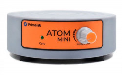 Портативная магнитная мешалка Atom-Mini