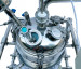 Взрывозащищенный лабораторный металлический реактор Kori BSF-LEX, 150 литров (сталь 316)