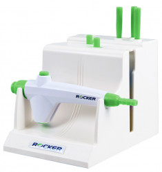 Комплект для всасывания жидкостей BioDolphin зеленый