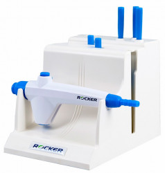 Комплект для всасывания жидкостей BioDolphin голубой