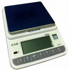 Весы CAS XE-3000