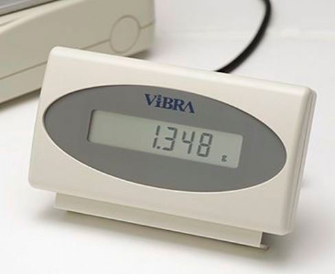 Выносной дисплей (кабель 1.5 м) для весов ViBRA CT