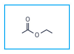 Этиловый эфир уксусной кислоты чда (этилацетат), фасовка 0,9 кг