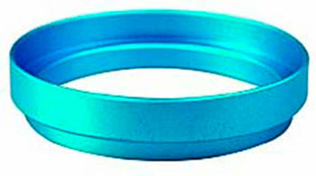 Синее фиксирующее кольцо MS 135.8 для MS-H-Pro