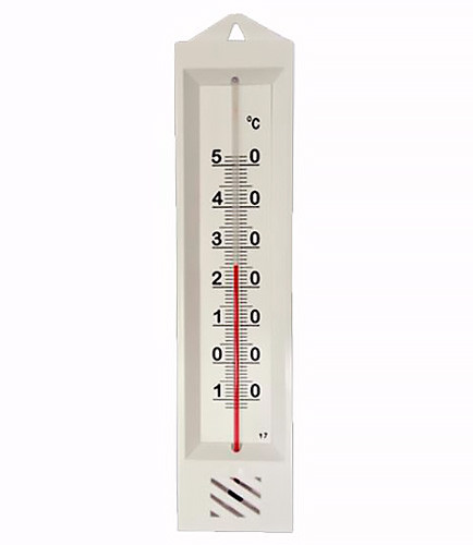 Термометр комнатный ТК-1 (-10. +50) –   по цене 451 .