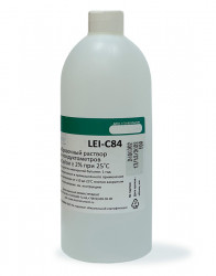 Калибровочный раствор LEI-C84-500 84 мкСм/см при 25 °С 500 мл