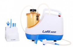 Аспирационная система Lafil 300-BioDolphin 