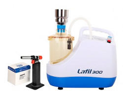 Система вакуумной фильтрации Lafil 300-SF10