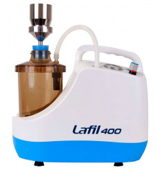 Система вакуумной фильтрации Lafil 400-SF10