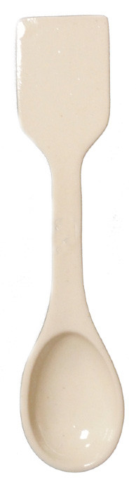 Ложка‐шпатель №3, длина 175 мм 