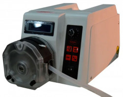 Перистальтический насос-дозатор МДП-200