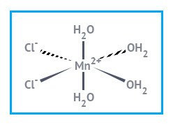 Марганец хлористый (II), 4-водный "ч"