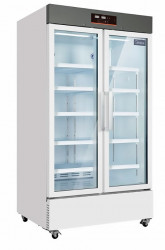 Холодильник MC-5L1006, объем 1006 л, температурный режим +2 - +8°С, c индикацией влажности Midea