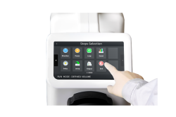 Интеллектуальный перистальтический насос L600-1F