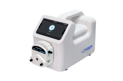 Интеллектуальный перистальтический насос L600-1FS