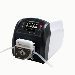 Программируемый перистальтический насос BT101F