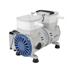 Мембранный вакуумный насос Wiggens А410 