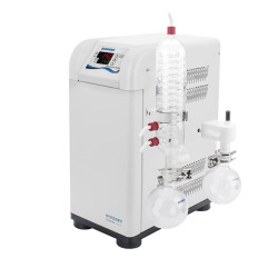 Станция вакуумная Wiggens CSC980V