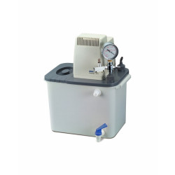 Циркуляционный насос Wiggens VE-11