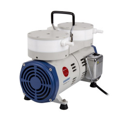 Мембранный вакуумный насос Wiggens А510 