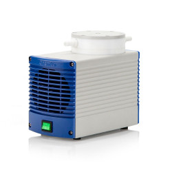 Мембранный вакуумный насос Wiggens C300