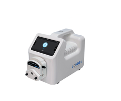 Интеллектуальный перистальтический насос L100-1FS