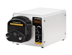 Перистальтический насос BT300-FJ