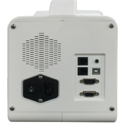 Интеллектуальный перистальтический насос L100-1FS