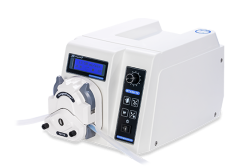 Перистальтический насос BT100-1F