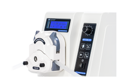 Перистальтический насос BT100-1F