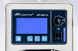 Перистальтический насос BT100-1L