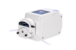 Перистальтический насос BT100-3J