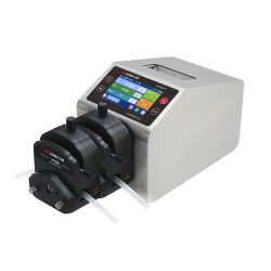 Интеллектуальный перистальтический насос BT100L