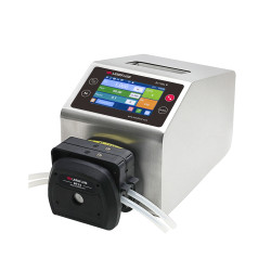 Интеллектуальный перистальтический насос BT100L