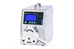 Перистальтический насос BT300-1F