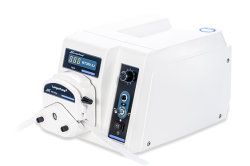 Перистальтический насос BT600-2J